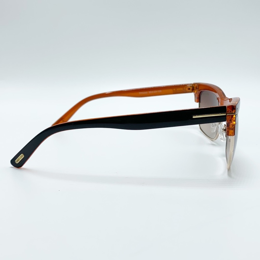 NWOT Tom Ford Montgomery Unisex Sunglasses - Picture 7 of 15